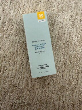 Skinceuticals Physicial Fusion UV Defense Sunscreen SPF 50
